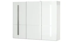Musterring Schwebetürenschrank, 3-türig Imola W