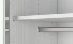Musterring Schwebetürenschrank, 3-türig Imola W
