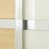 Musterring Schwebetürenschrank Savona 2.0