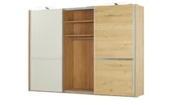 Musterring Schwebetürenschrank Savona 2.0