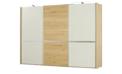 Musterring Schwebetürenschrank Savona 2.0