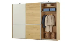 Musterring Schwebetürenschrank Savona 2.0