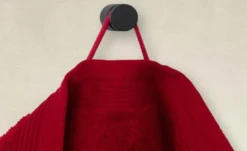 Möve Handtuch