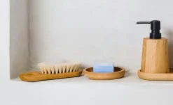 Möve Seifenschale