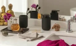 Möve Seifenspender