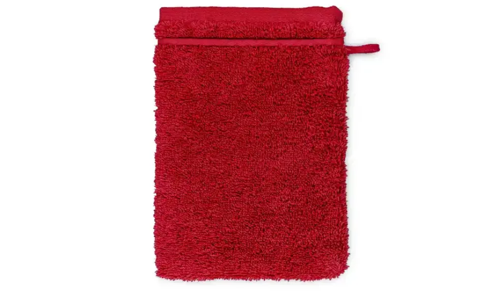 Möve Waschhandschuh