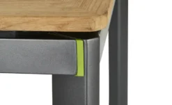 MWH Gartentisch Reno