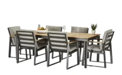 MWH Gartentisch Reno