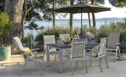 MWH Gartentisch Widoo