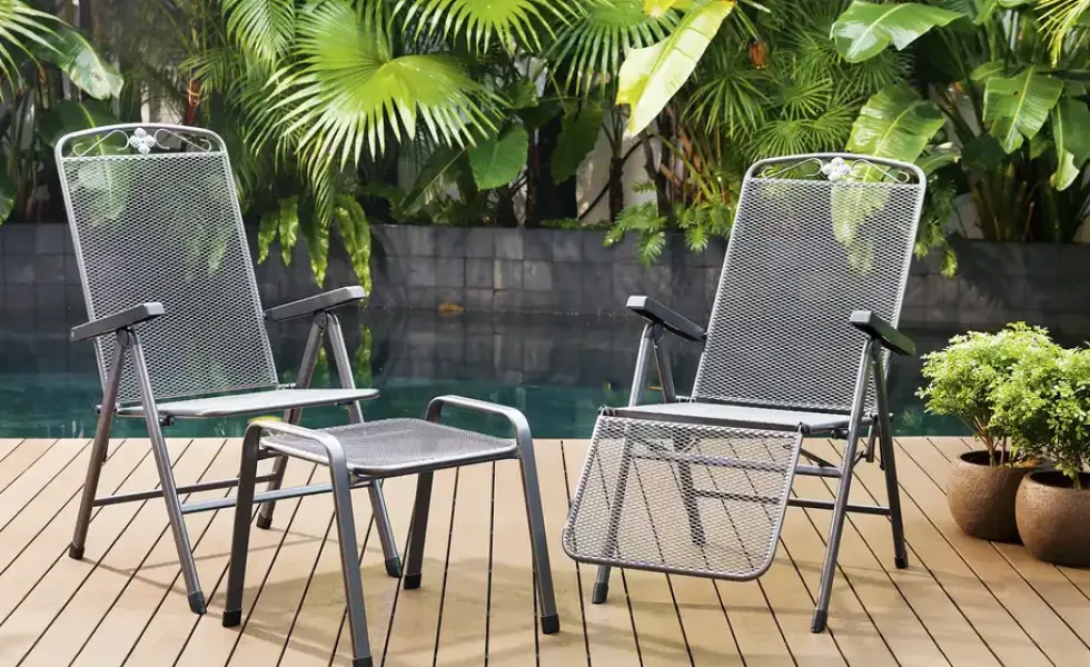 MWH Relaxsessel Savoy