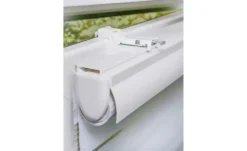 Mydeco Doppelrollo mit Blende