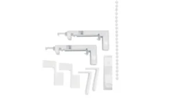 Mydeco Doppelrollo mit Blende