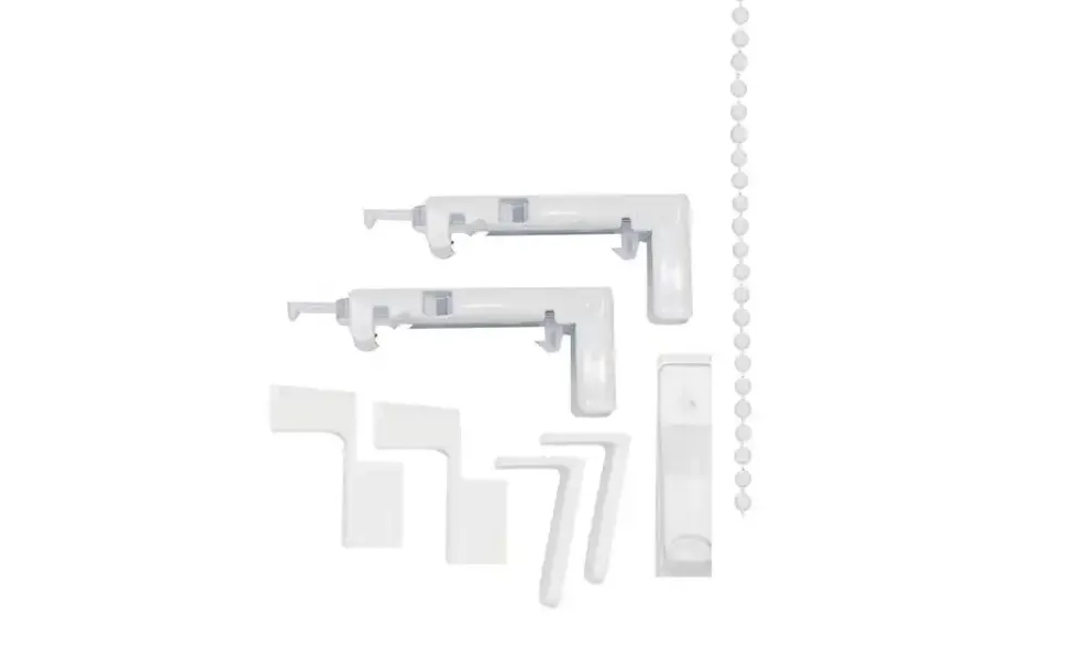 Mydeco Doppelrollo mit Blende