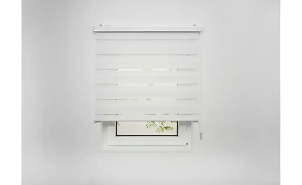Mydeco Doppelrollo mit Blende