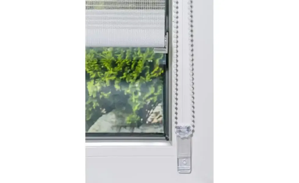 Mydeco Doppelrollo mit Blende