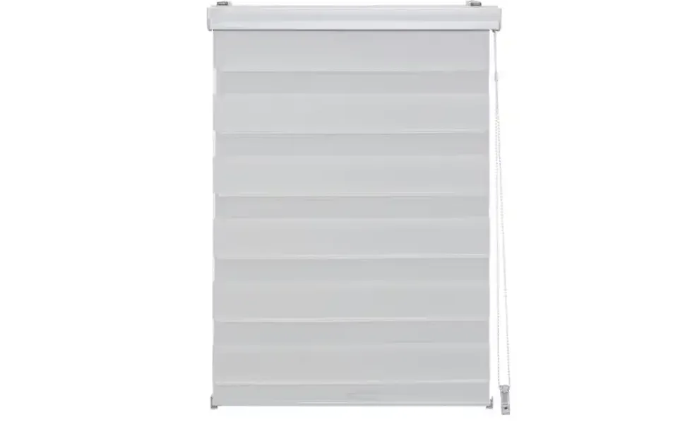Mydeco Doppelrollo mit Blende