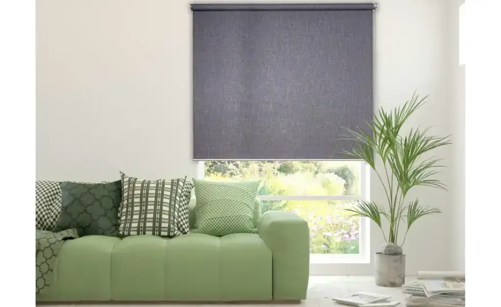 Mydeco Klemmfixrollo