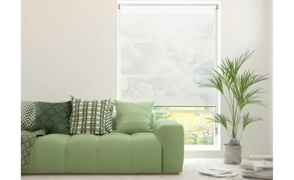 Mydeco Klemmfixrollo