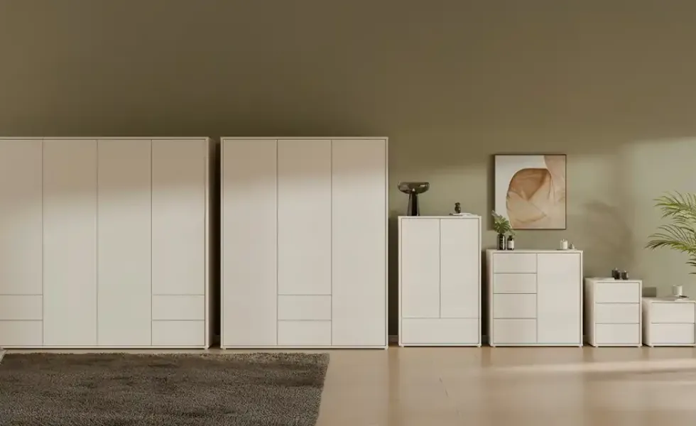 Nachtkommode Bolognano