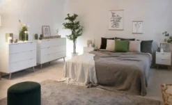 Nachtkommode Gallese