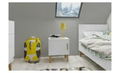 Nachtkommode Kubi