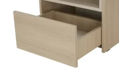 Nachtkommoden 2-er Set Villa