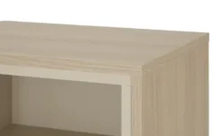 Nachtkommoden 2-er Set Villa
