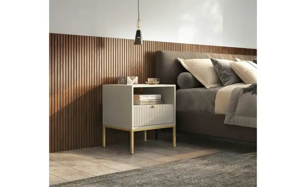 Nachtkommode Nova