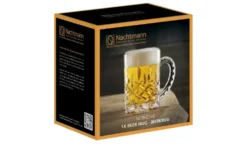 Nachtmann Bierkrug Noblesse