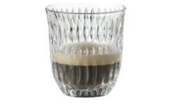 Nachtmann Cappuccino- Gläser 2er Set Ethno Barista
