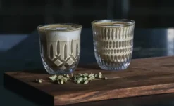 Nachtmann Cappuccino-Gläser 2er Set Noblesse