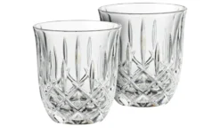 Nachtmann Cappuccino-Gläser 2er Set Noblesse