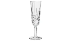Nachtmann Champagnerglas, 4er-Set Noblesse