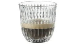 Nachtmann Espresso-Gläser 2er Set Ethno Barista