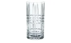 Nachtmann Gläserset 12er Set Highland Square