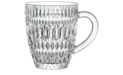 Nachtmann Kaffeebecher 2er Set Ethno Barista