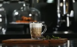 Nachtmann Kaffeegläser 2er Set Noblesse