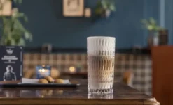 Nachtmann Latte Macchiato-Gläser 2er Set Ethno Barista