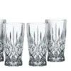 Nachtmann Latte Macchiato-Glas 4er Set Noblesse