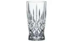 Nachtmann Latte Macchiato-Glas 4er Set Noblesse