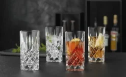 Nachtmann Longdrinkbecher, 6er-Set Noblesse