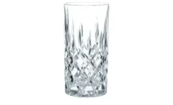 Nachtmann Longdrinkbecher, 6er-Set Noblesse