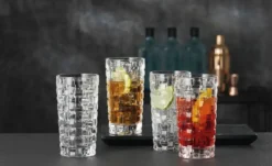 Nachtmann Longdrinkglas Bossa Nova