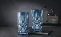 Nachtmann Longdrinkgläser 2er Set Noblesse