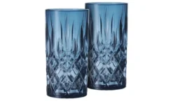 Nachtmann Longdrinkgläser 2er Set Noblesse