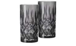 Nachtmann Longdrinkgläser 2er Set Noblesse