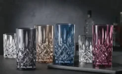Nachtmann Longdrinkgläser 2er Set Noblesse