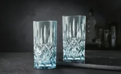 Nachtmann Longdrinkgläser 2er Set Noblesse