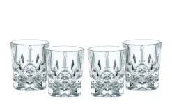 Nachtmann Stamper, 4er-Set Noblesse