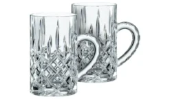 Nachtmann Teeglas 2er Set Noblesse